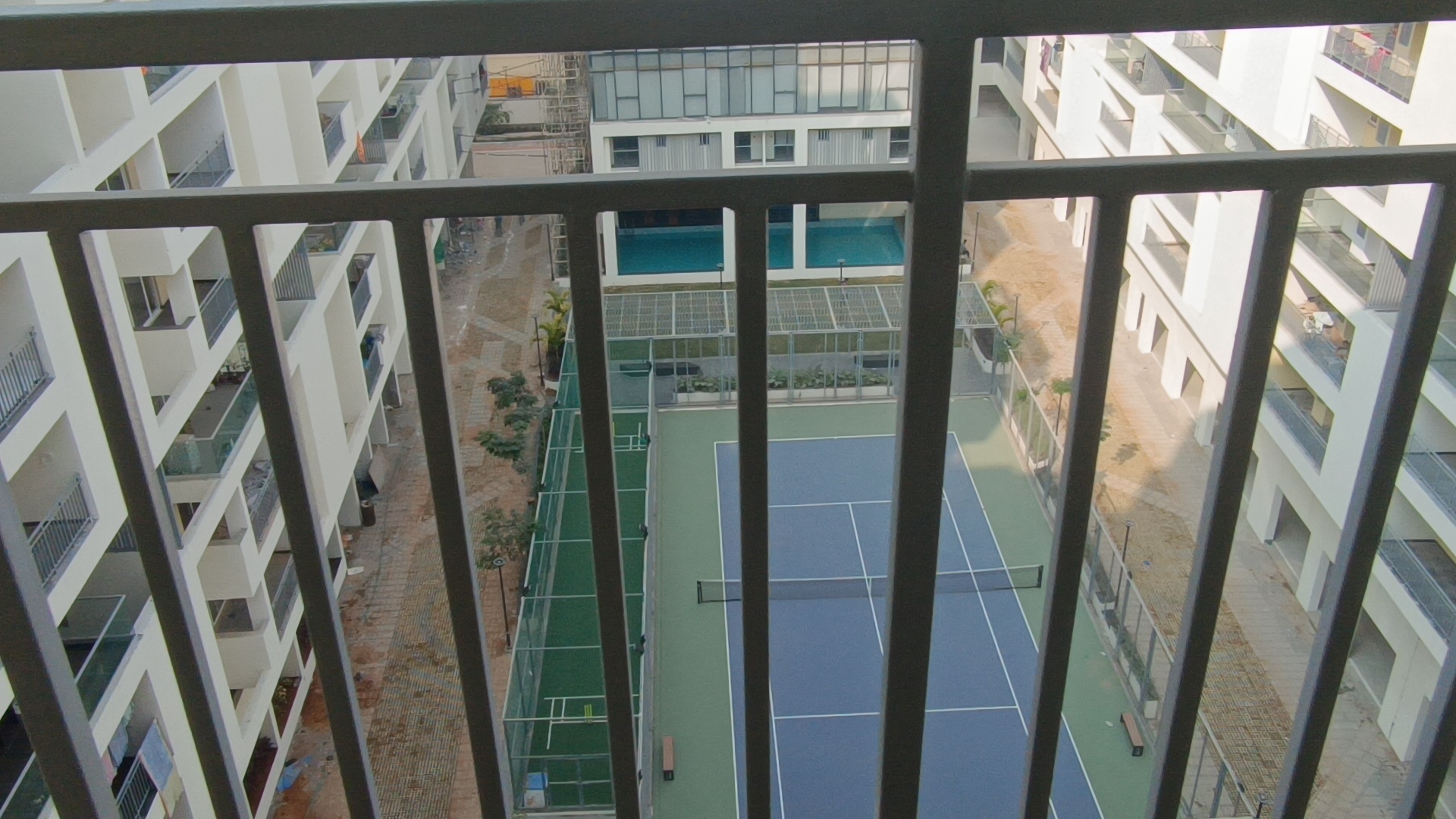 3 BHK + Pooja Room Apartment For Sale in GHR Titania