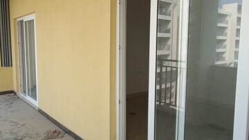 Building Lobby in 3 BHK Apartment at GHR Titania, Kondapur – for Sale
