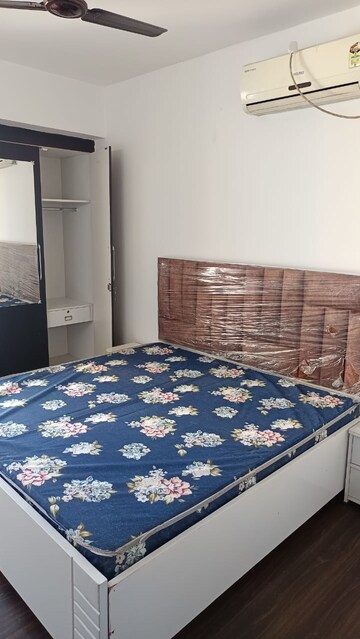 1 BHK Apartment For Rent in Nimbus The Golden Palm, Sector 168