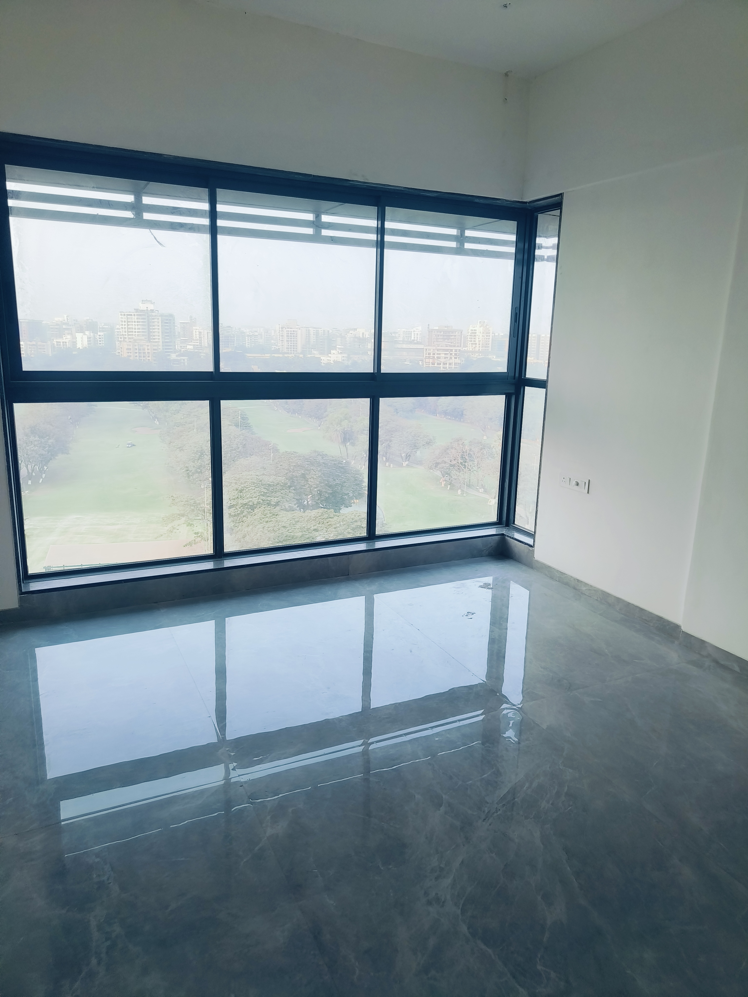 3 BHK Apartment For Sale in Roodraksh Golf Walk