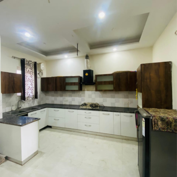 3 BHK Builder Floor For Rent in Sector 127 Mohali  8063597