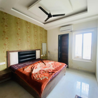 3 BHK Builder Floor For Rent in Sector 127 Mohali  8063597