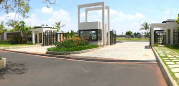  Plot – Exterior View View at Shriram Malhaar, Sarjapur - for Sale