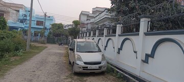  Plot – Exterior View View at Gomti Nagar - for Sale