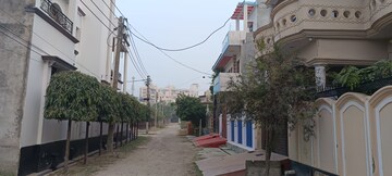  Plot – Exterior View View at Gomti Nagar - for Sale