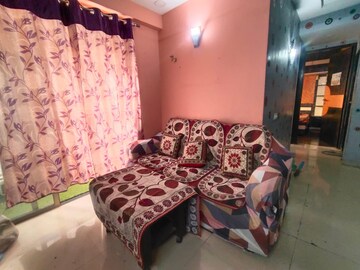Bedroom in 2 BHK Apartment at Applewood Sorrel, Bopal – for Rent