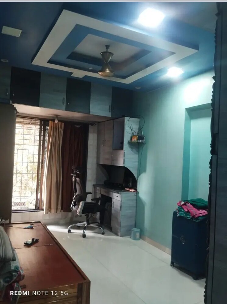 Kitchen, ram-niwas-goregaon-west 2 Bedroom 950 Sq.Ft. Apartment In Goregaon West Mumbai 8063614