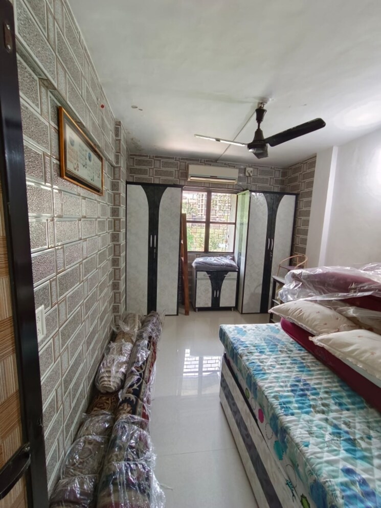 Bedroom, jai-sai-complex 1 Bedroom 510 Sq.Ft. Apartment In Mira Road Thane 8063615