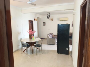 3 BHK Apartment For Rent in Maya Garden City, Lohgarh