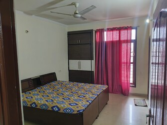 3 BHK Apartment For Rent in Maya Garden City Lohgarh Zirakpur  8063619