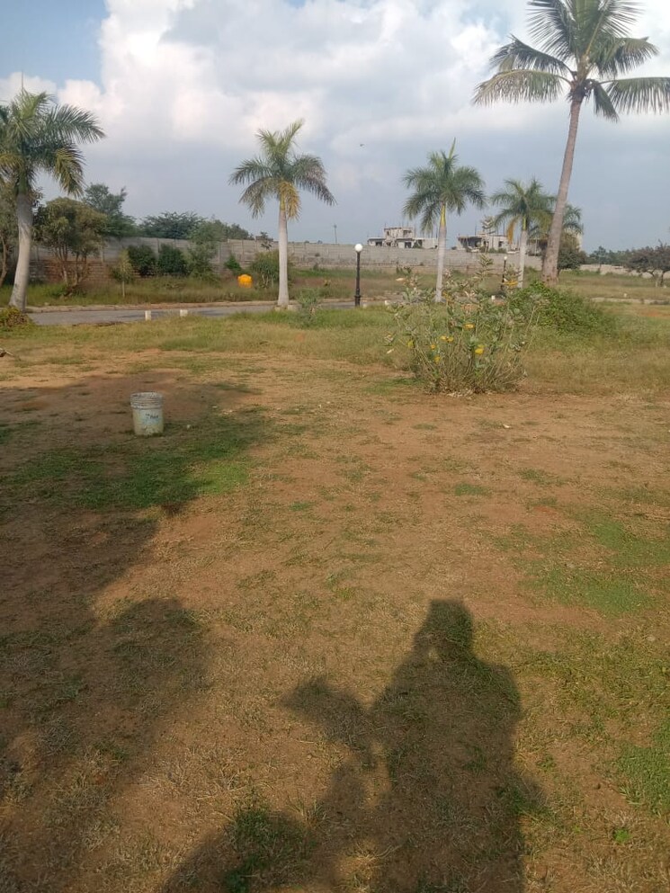 undefined, shriram-malhaar  1500 Sq.Ft. Plot In Sarjapur Bangalore 8063630