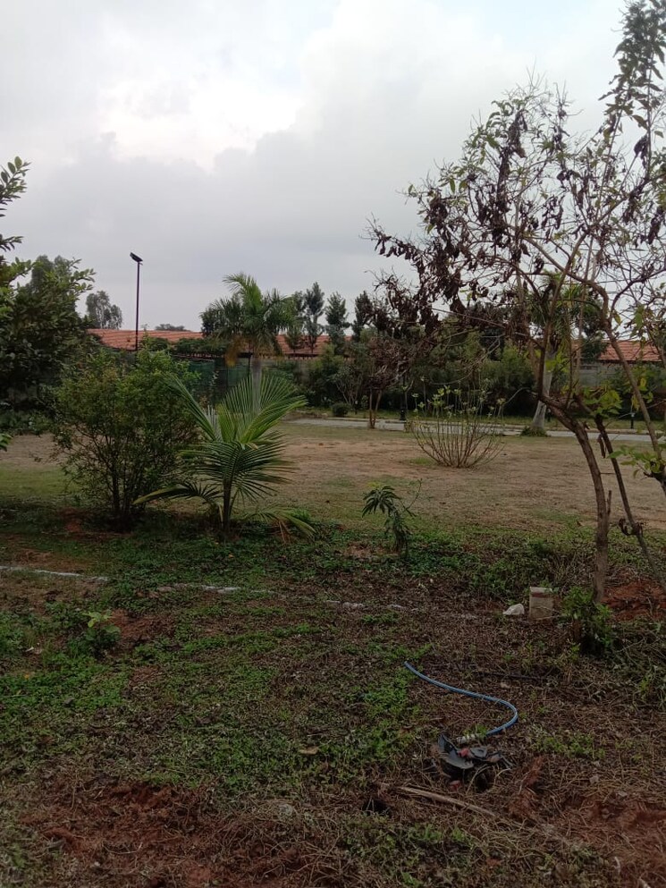 undefined, shriram-malhaar  1500 Sq.Ft. Plot In Sarjapur Bangalore 8063630