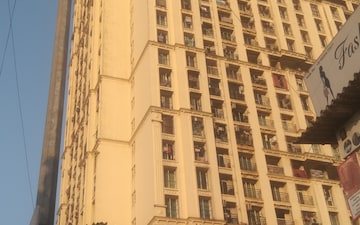 2 BHK Apartment For Sale in Regency Towers, Kavesar