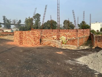  Plot For Sale in CBPL Mount Attalia, Jewar