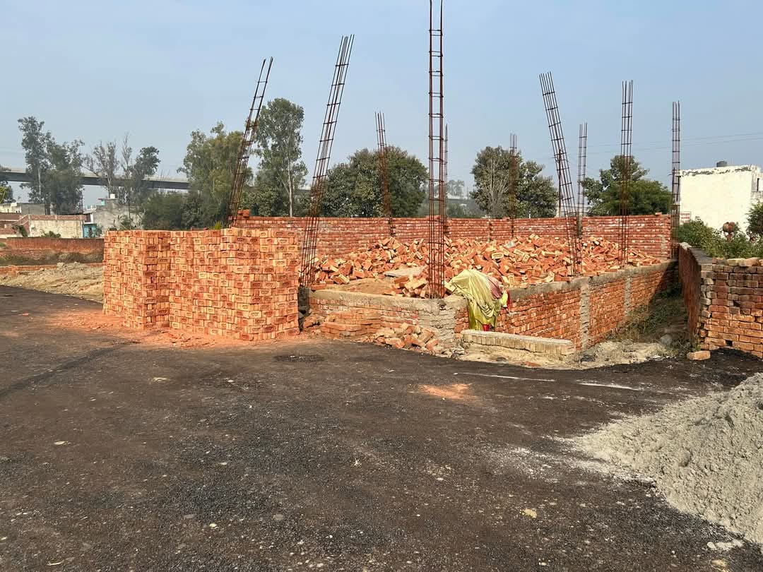 Plot For Sale in CBPL Mount Attalia