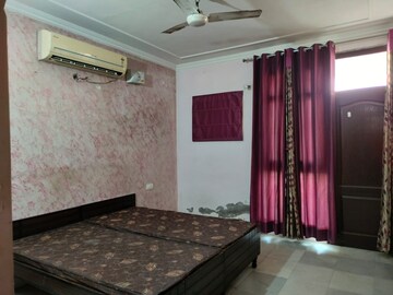 Bedroom in 3 BHK Apartment at Royale Gardens Premium, Patiala Road – for Rent