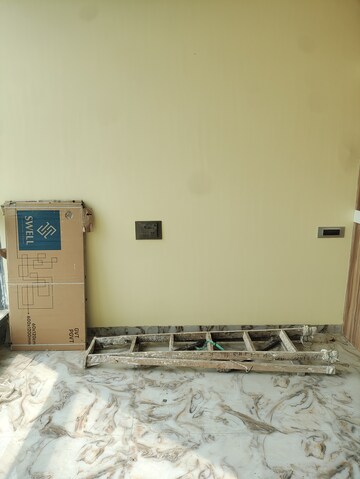 Floor Plan in  Office Space at Vishwa Plan S Business Park, Nerul – for Rent