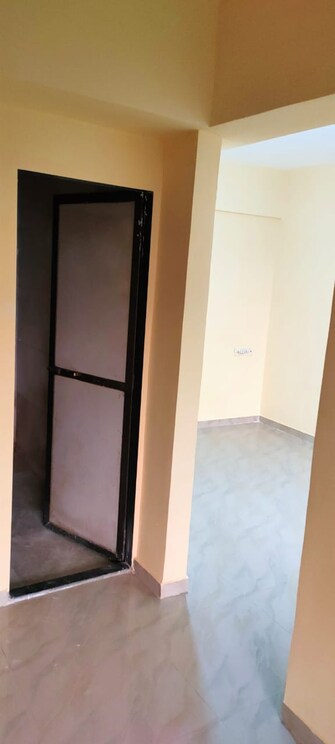 1 BHK Apartment For Rent in Sai Ashish CHS Ghansoli Navi Mumbai  8063650