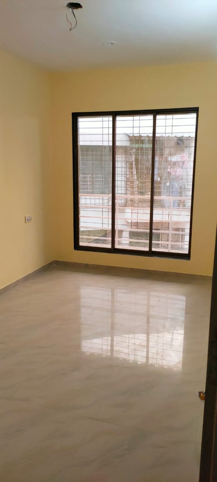 Bedroom, sai-ashish-chs 1 Bedroom 650 Sq.Ft. Apartment In Ghansoli Navi Mumbai 8063650