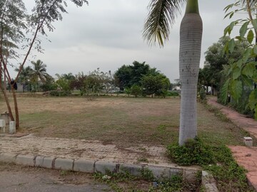 Plot Area in  Plot at Shriram Malhaar, Sarjapur – for Sale