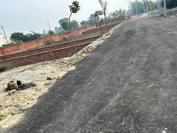 Plot Area in  Plot at WTC Tec, Tech Zone 4 Greater Noida – for Sale