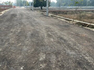 Plot Area in  Plot at WTC Tec, Tech Zone 4 Greater Noida – for Sale
