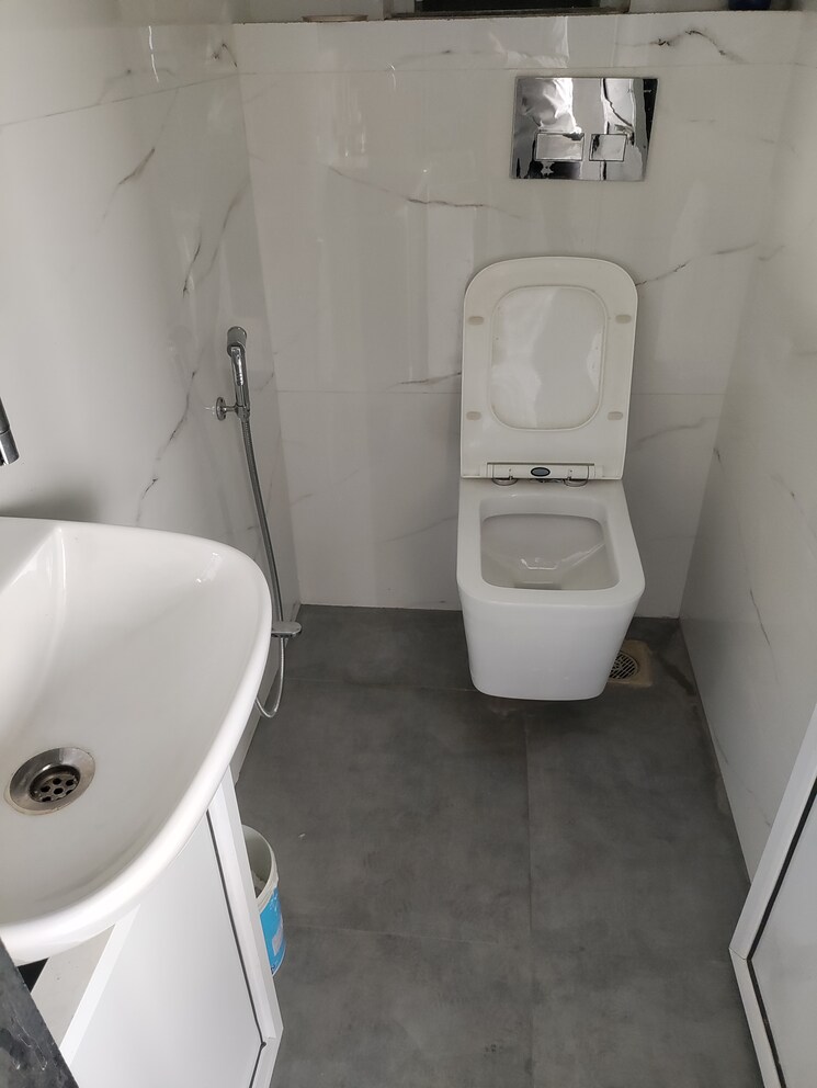 Floor Plan, vishwa-plan-s-business-park Commercial Office Space 700 Sq.Ft. In Nerul Navi Mumbai 8063592