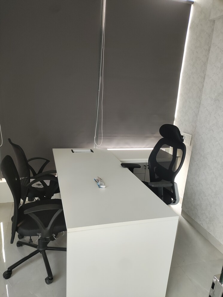 Team Area, vishwa-plan-s-business-park Commercial Office Space 700 Sq.Ft. In Nerul Navi Mumbai 8063592