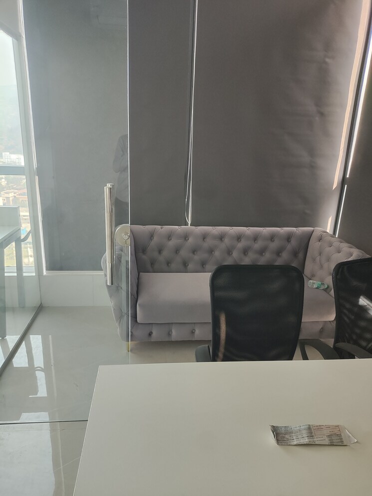 Floor Plan, vishwa-plan-s-business-park Commercial Office Space 700 Sq.Ft. In Nerul Navi Mumbai 8063592