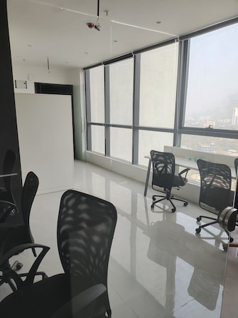 Commercial Office Space 700 Sq.Ft. For Rent in Nerul Navi Mumbai  8063592