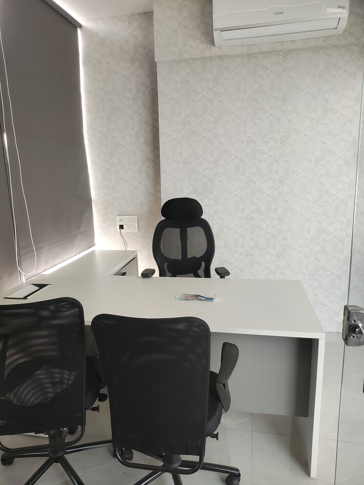 Team Area, vishwa-plan-s-business-park Commercial Office Space 700 Sq.Ft. In Nerul Navi Mumbai 8063592