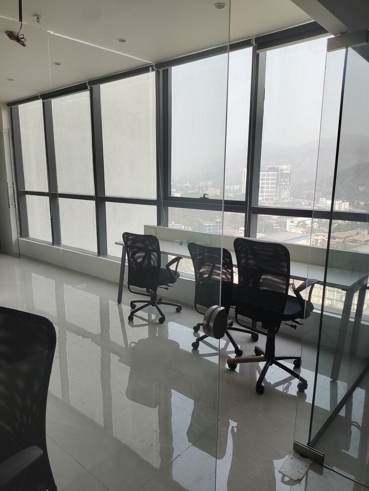 Team Area, vishwa-plan-s-business-park Commercial Office Space 700 Sq.Ft. In Nerul Navi Mumbai 8063592