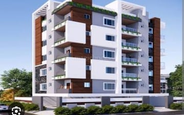 3 BHK Apartment For Sale in Narsingi