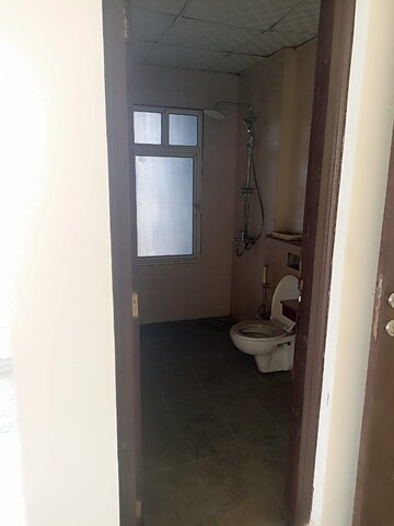 Building Lobby in 2 BHK Apartment at Gardenia Golf City, Sector 75 – for Rent