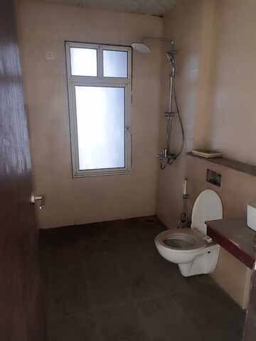 Bathroom in 2 BHK Apartment at Gardenia Golf City, Sector 75 – for Rent
