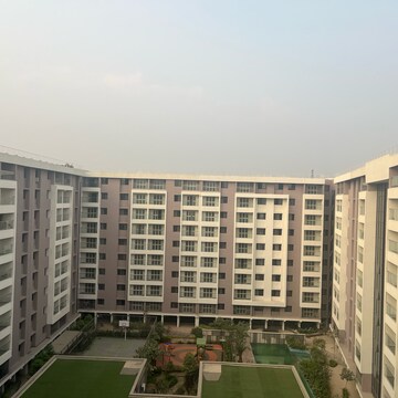 2.5 BHK Apartment – Exterior View View at Kohinoor Viva City, Madhav Nagar - for Sale