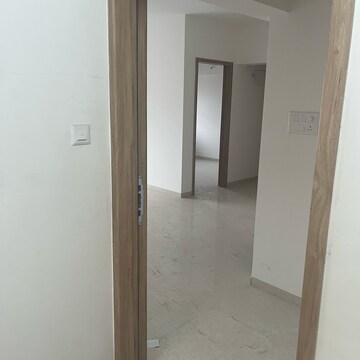 Building Lobby in 2.5 BHK Apartment at Kohinoor Viva City, Madhav Nagar – for Sale