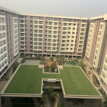 2.5 BHK Apartment For Resale in Kohinoor Viva City Madhav Nagar Pune  8063661