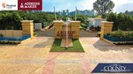 1200 Sq.Yd. Plot in The County Address