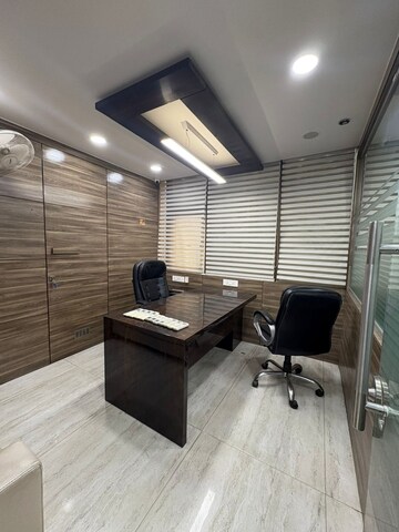 Team Area in  Office Space at Netaji Subhash Place – for Rent
