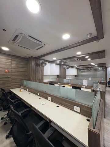  Office Space For Rent in Netaji Subhash Place