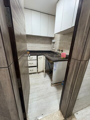 Floor Plan in  Office Space at Netaji Subhash Place – for Rent