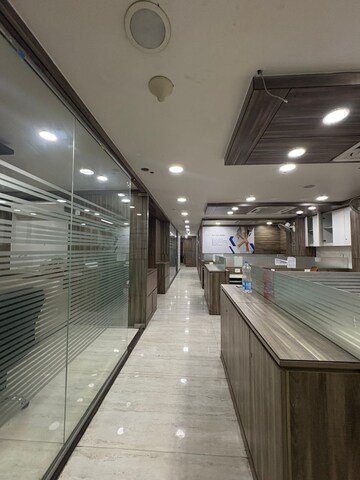 Parking in  Office Space at Netaji Subhash Place – for Rent