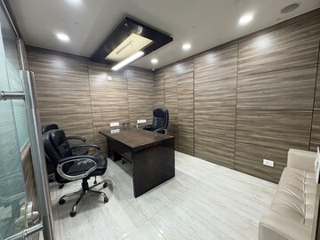 Team Area in  Office Space at Netaji Subhash Place – for Rent