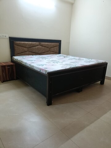 Bedroom in 3 BHK Apartment at Amrapali Silicon City, Sector 76 – for Rent