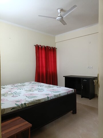 Bedroom in 3 BHK Apartment at Amrapali Silicon City, Sector 76 – for Rent