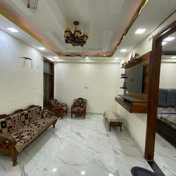 2 BHK Builder Floor For Rent in Panchsheel Vihar