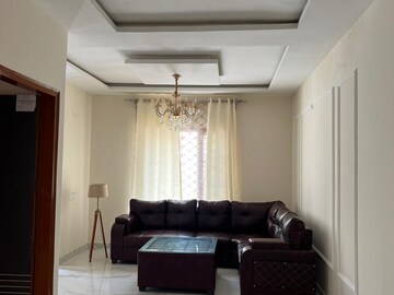 Living Room in 3 BHK Villa at Sector 115 – for Sale