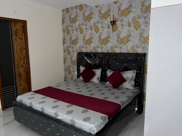 Bedroom in 3 BHK Villa at Sector 115 – for Sale