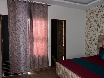 Bedroom in 3 BHK Villa at Sector 115 – for Sale